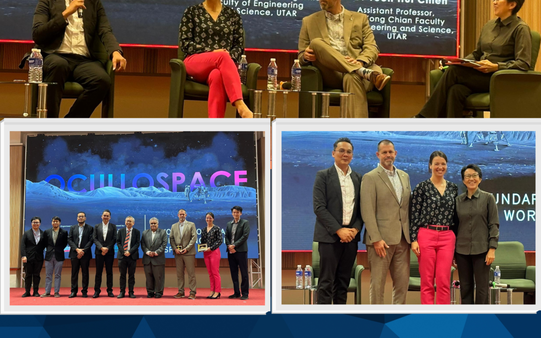 Space Symposium at UTAR