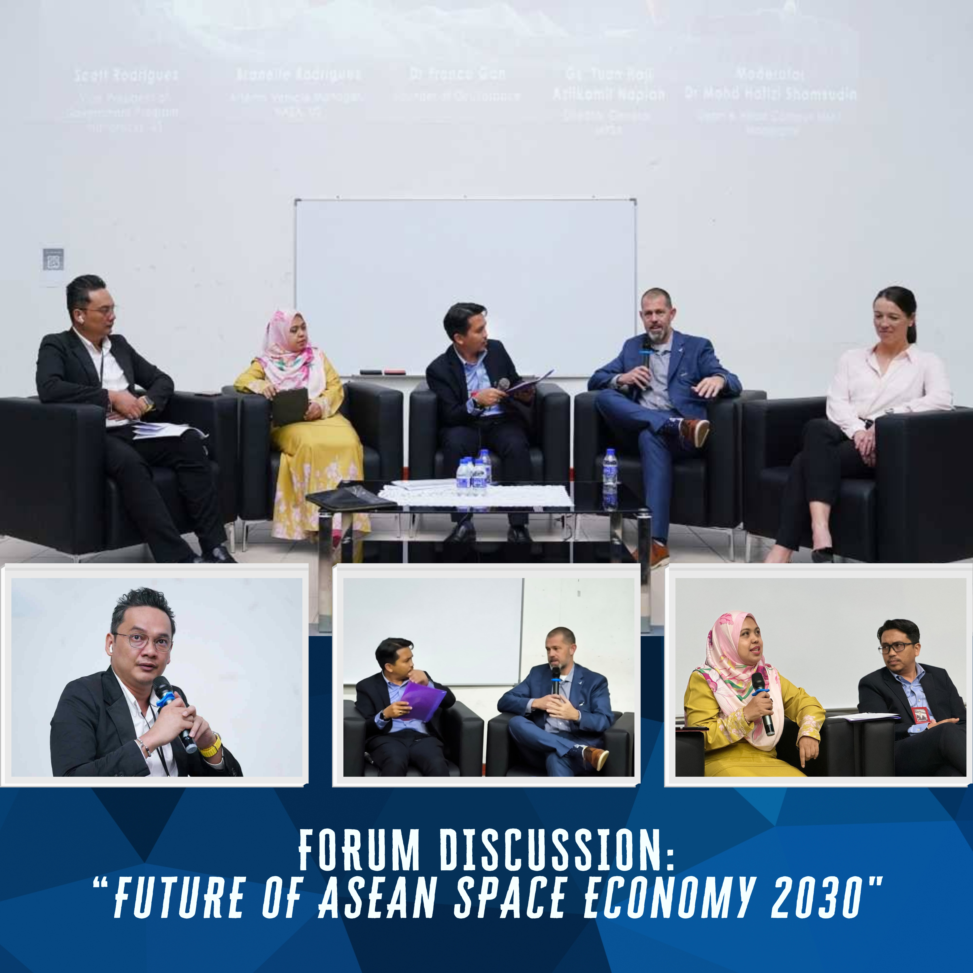 Space Symposium at UniKL