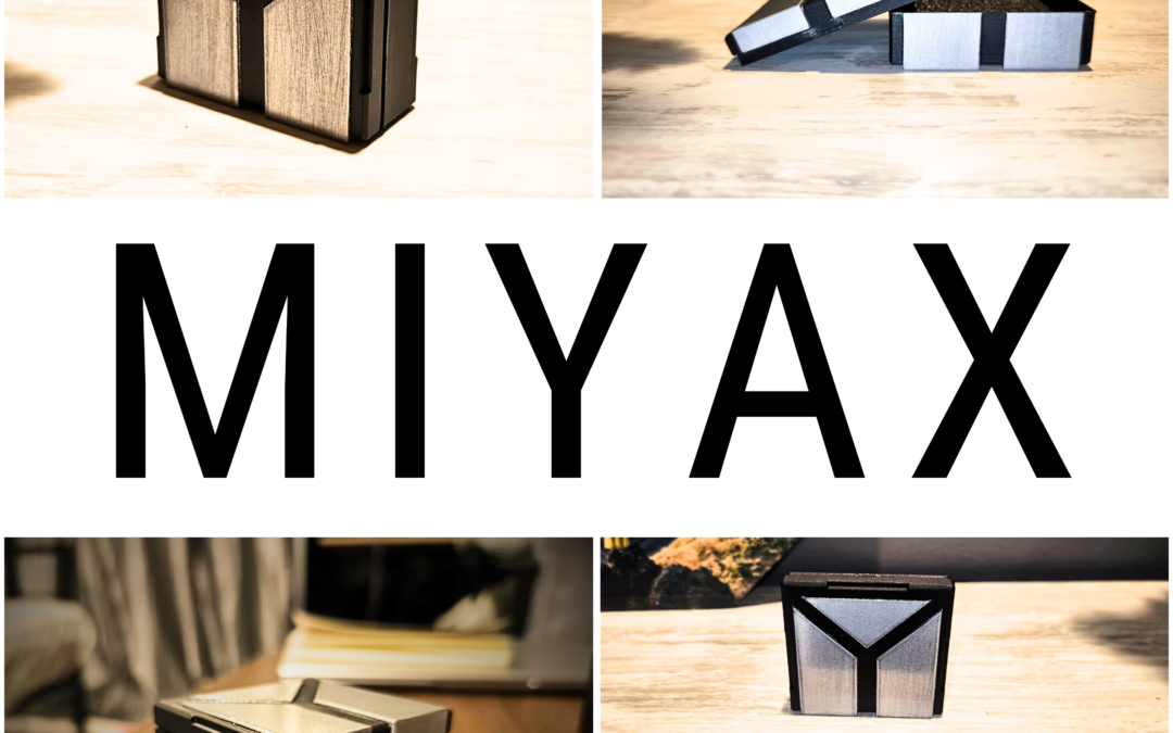 MIYAX